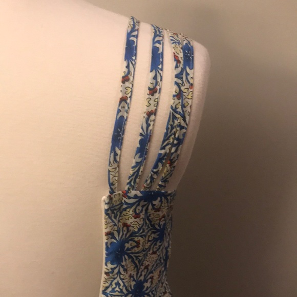 Paper Crane Dress - Picture 6 of 7